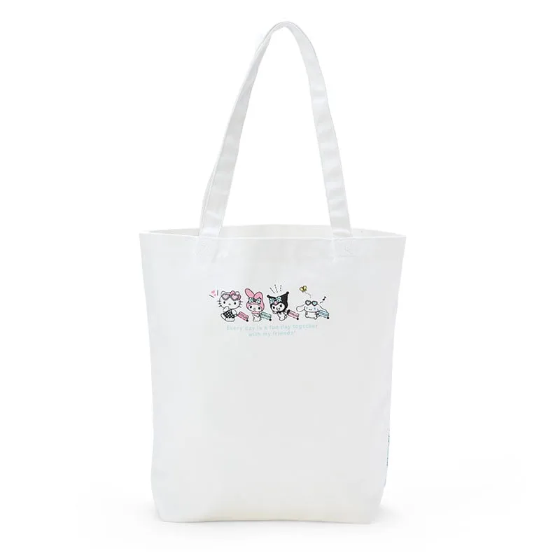 Sanrio Characters Tote Bag (Day at the Funfair Series) sold by Sanrio product image thumbnail 4