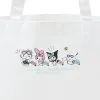 Sanrio Characters Tote Bag (Day at the Funfair Series) sold by Sanrio