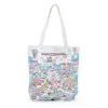 Sanrio Characters Tote Bag (Day at the Funfair Series) sold by Sanrio