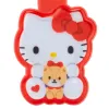 Hello Kitty Magnetic Bag Charm sold by Sanrio