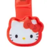 Hello Kitty Magnetic Bag Charm sold by Sanrio