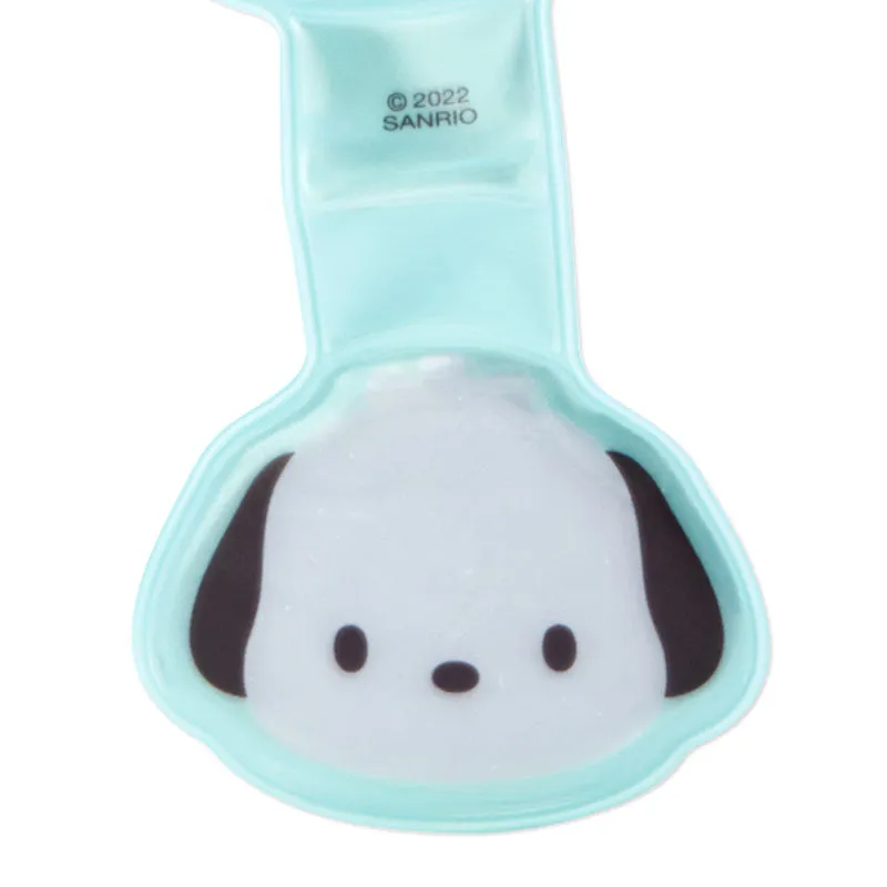 Pochacco Magnetic Bag Charm sold by Sanrio product image thumbnail 3