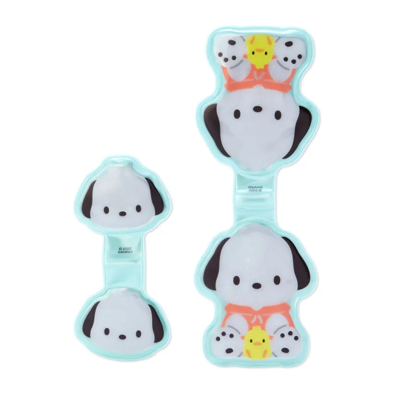 Pochacco Magnetic Bag Charm sold by Sanrio product image thumbnail 2