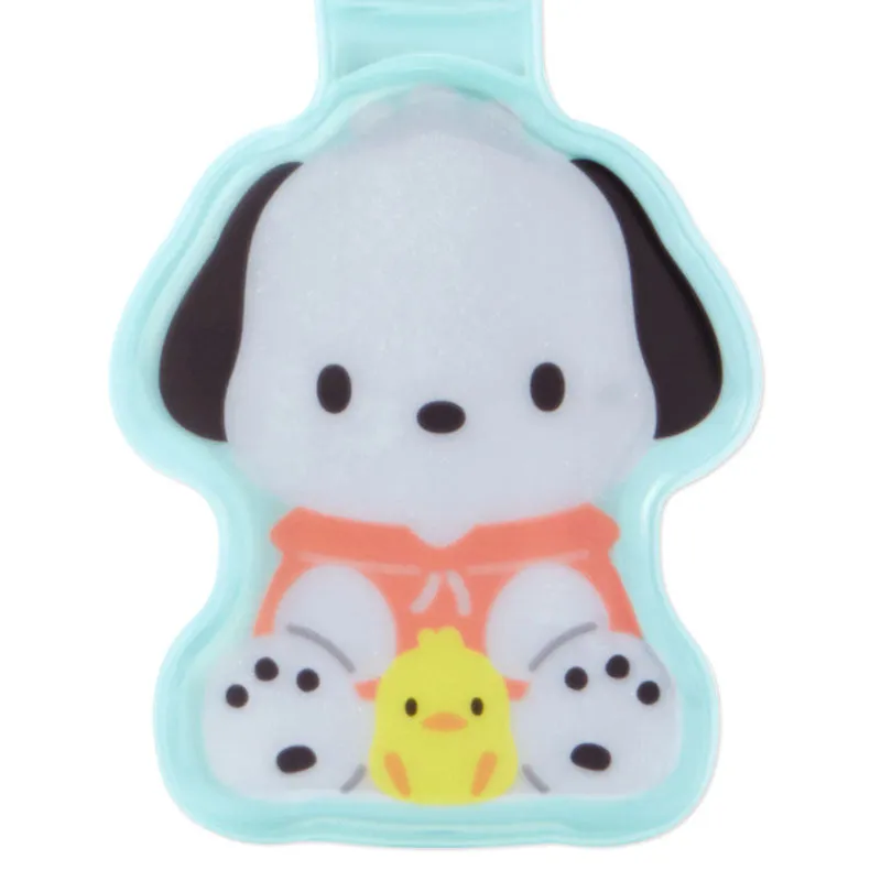 Pochacco Magnetic Bag Charm sold by Sanrio product image thumbnail 4