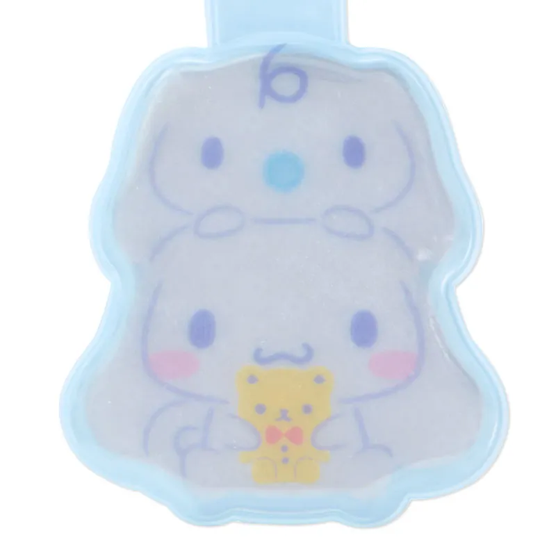Cinnamoroll Magnetic Bag Charm sold by Sanrio product image thumbnail 4