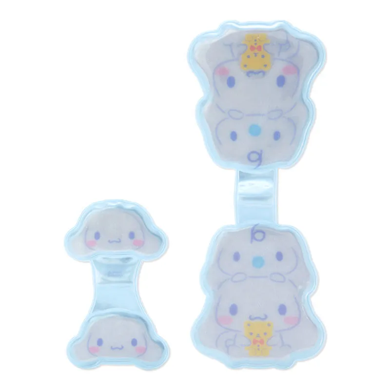 Cinnamoroll Magnetic Bag Charm sold by Sanrio product image thumbnail 2