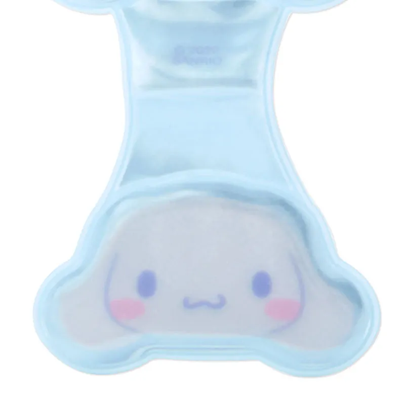 Cinnamoroll Magnetic Bag Charm sold by Sanrio product image thumbnail 3