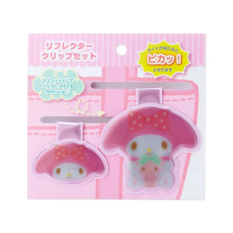 My Melody Magnetic Bag Charm sold by Sanrio