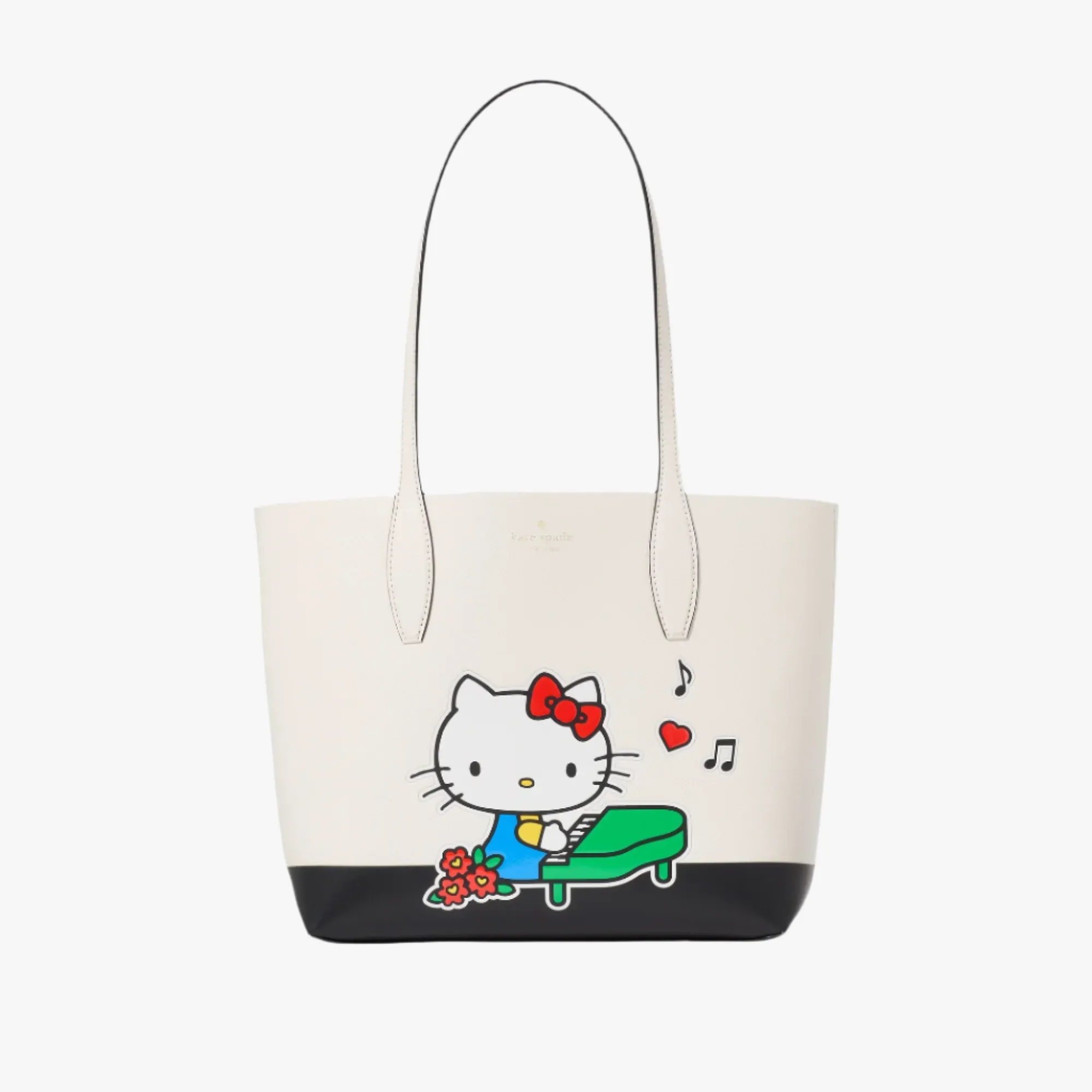 Hello Kitty x Kate Spade New York Tote Bag sold by Sanrio