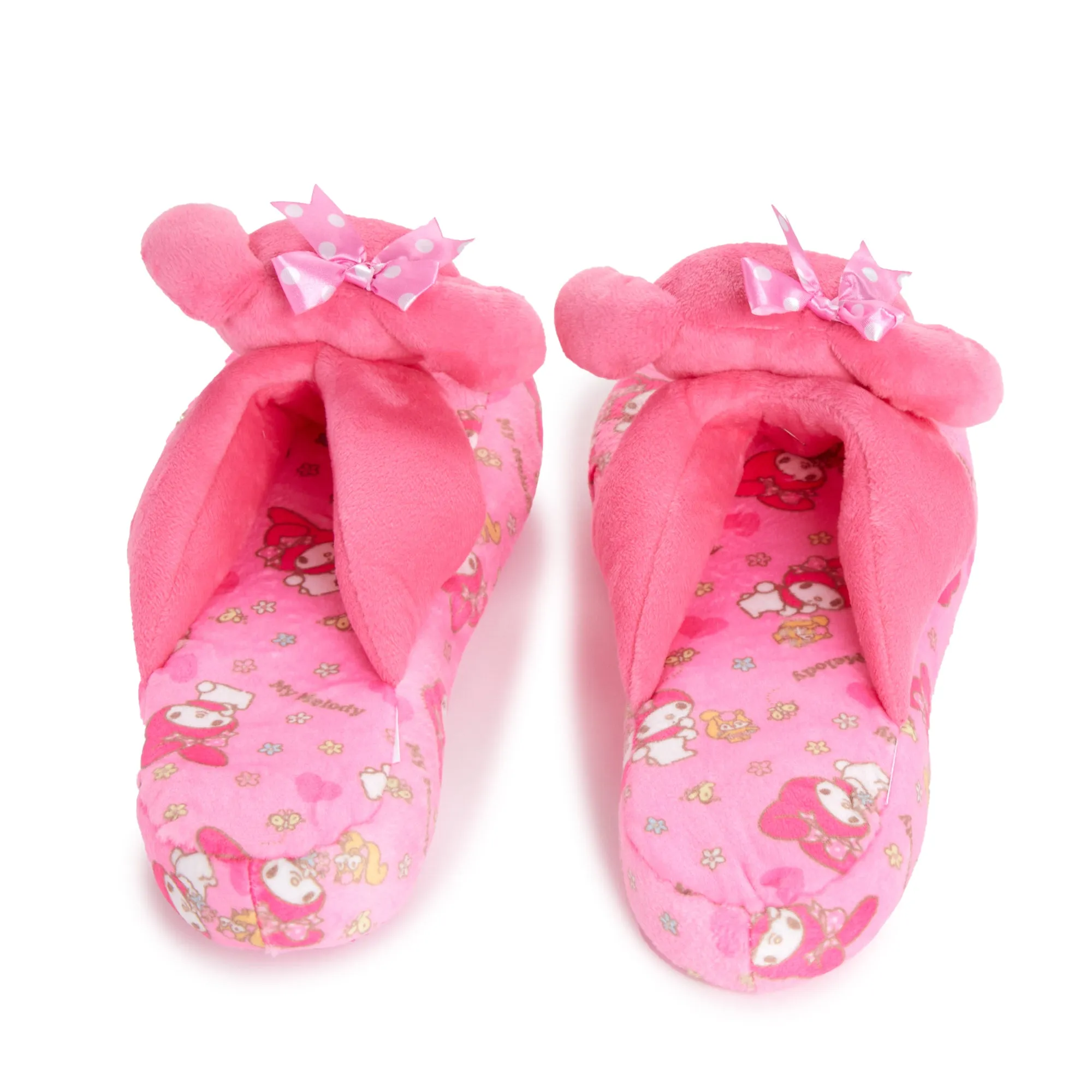 My Melody Adult Slippers (Home Essentials Series) sold by Sanrio product image thumbnail 4
