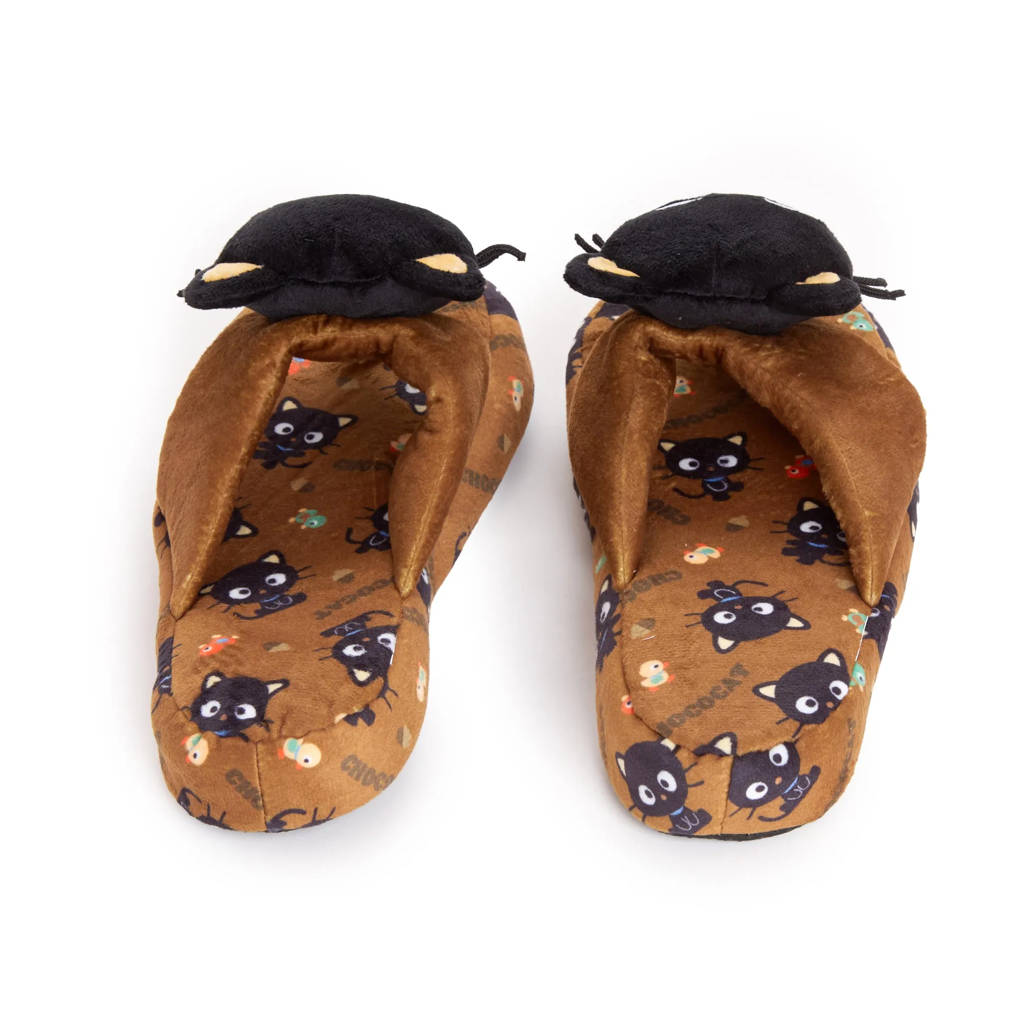 Chococat Adult Slippers (Home Essentials Series) sold by Sanrio product image thumbnail 5