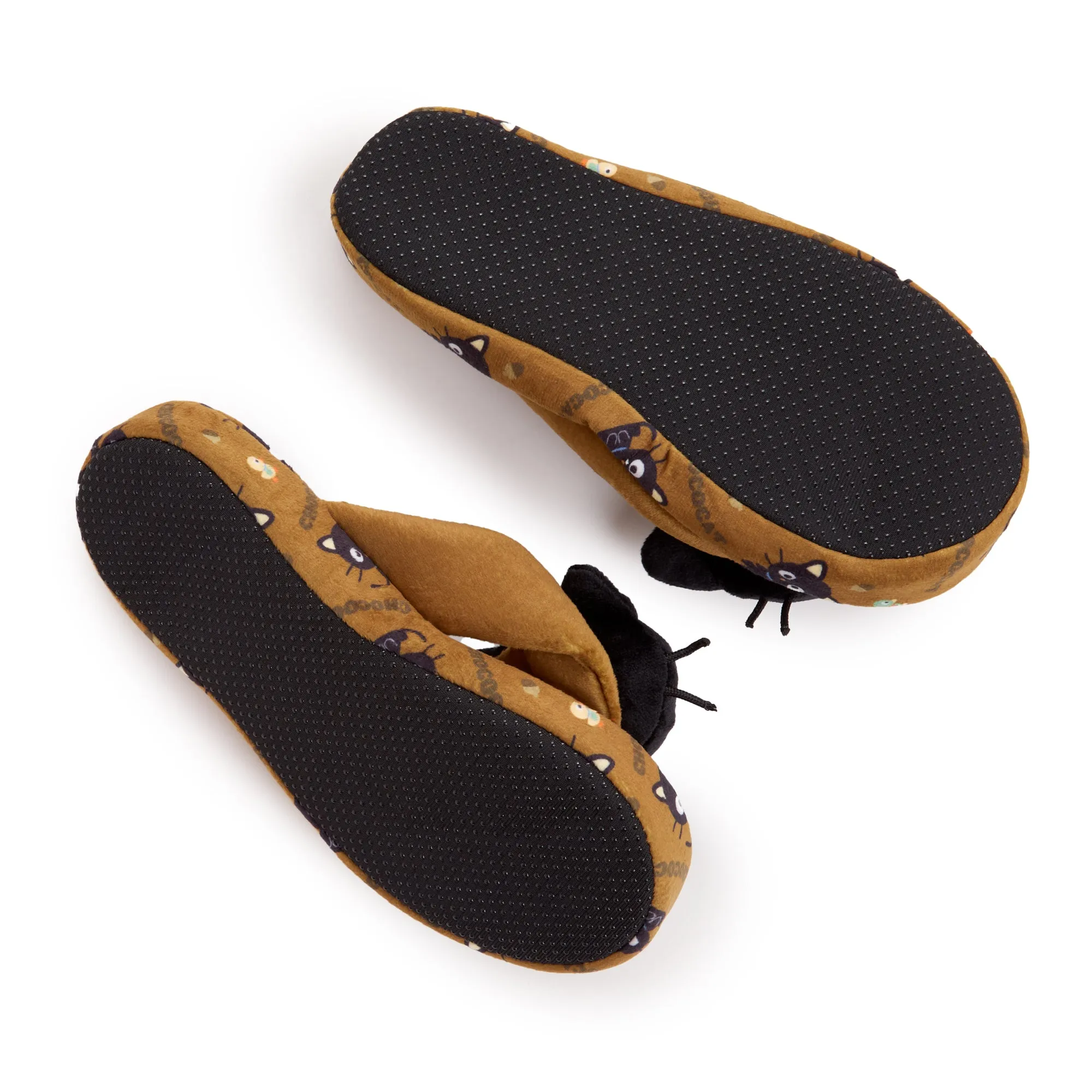 Chococat Adult Slippers (Home Essentials Series) sold by Sanrio product image thumbnail 4