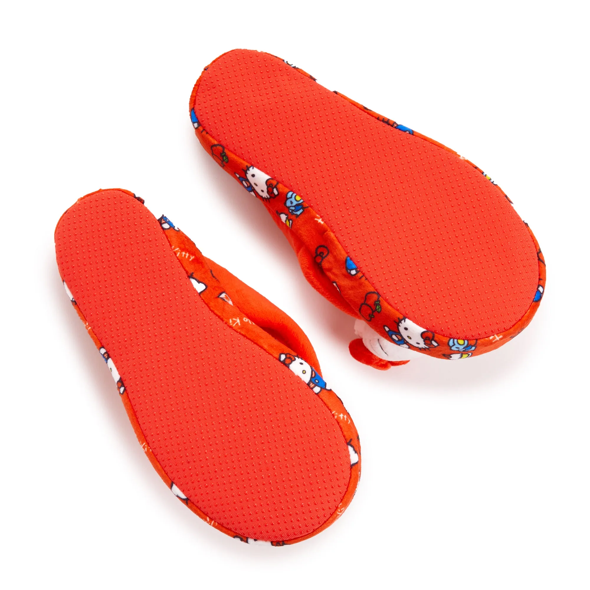 Hello Kitty Adult Slippers (Home Essentials Series) sold by Sanrio product image thumbnail 4