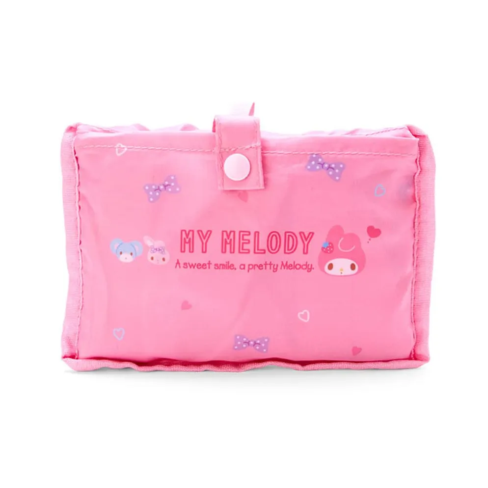 My Melody Reusable Tote Bag sold by Sanrio product image thumbnail 2