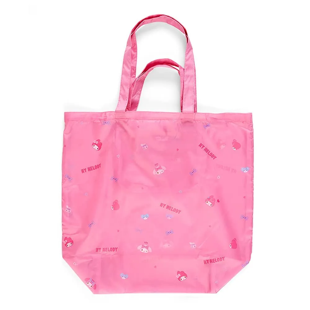 My Melody Reusable Tote Bag sold by Sanrio