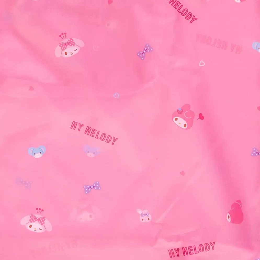 My Melody Reusable Tote Bag sold by Sanrio product image thumbnail 5