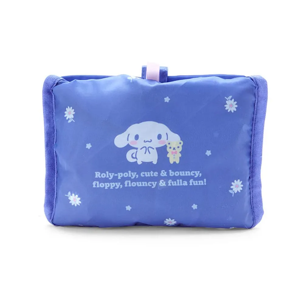 Cinnamoroll Reusable Tote Bag sold by Sanrio product image thumbnail 4