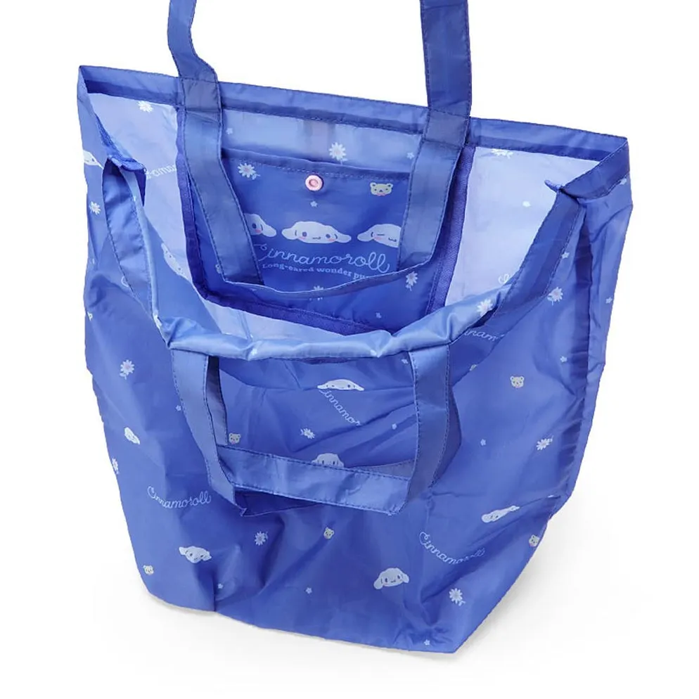 Cinnamoroll Reusable Tote Bag sold by Sanrio product image thumbnail 3