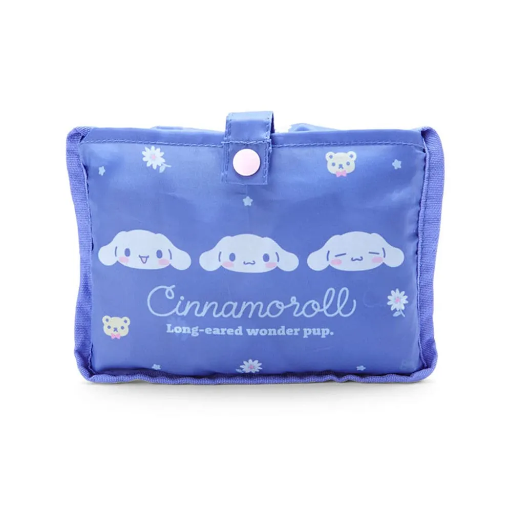 Cinnamoroll Reusable Tote Bag sold by Sanrio product image thumbnail 2