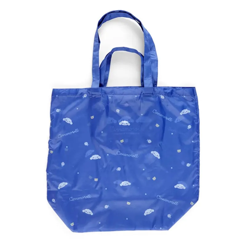 Cinnamoroll Reusable Tote Bag sold by Sanrio