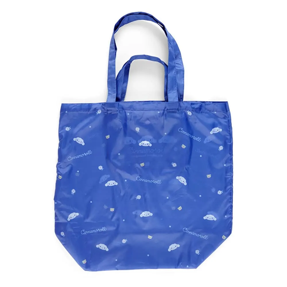 Cinnamoroll Reusable Tote Bag sold by Sanrio