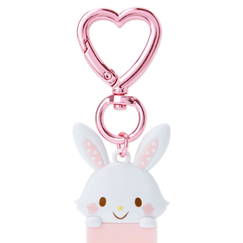 Wish me mell Customizable Keychain (My Pachirun Series) sold by Sanrio product image thumbnail 4