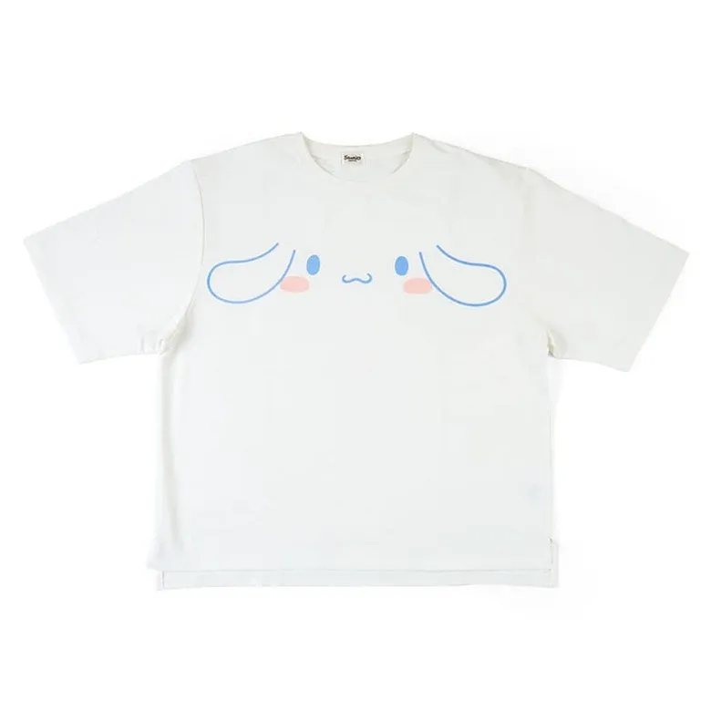 Cinnamoroll 2-pc Loungewear Set sold by Sanrio product image thumbnail 4
