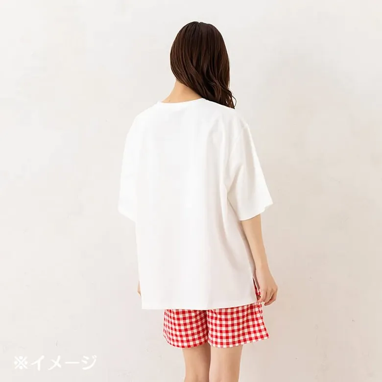 Cinnamoroll 2-pc Loungewear Set sold by Sanrio product image thumbnail 5