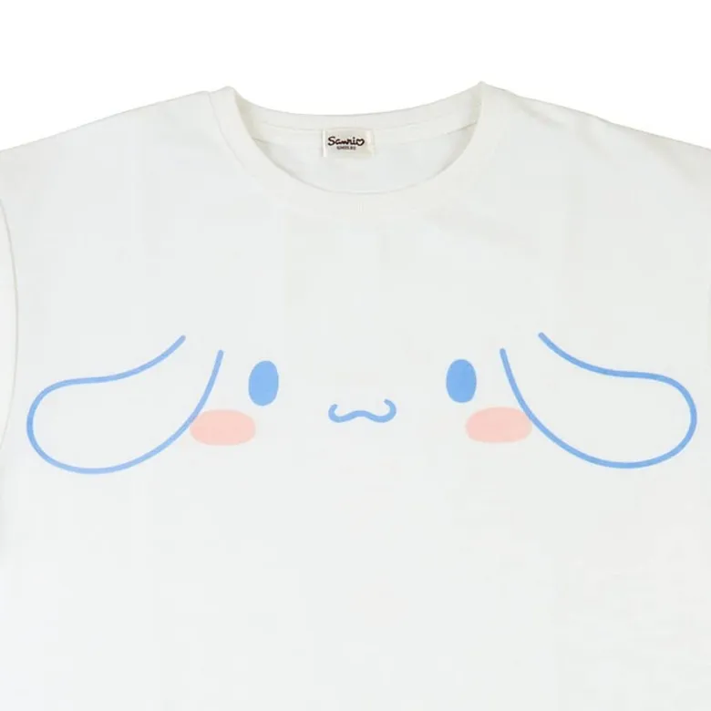 Cinnamoroll 2-pc Loungewear Set sold by Sanrio product image thumbnail 2