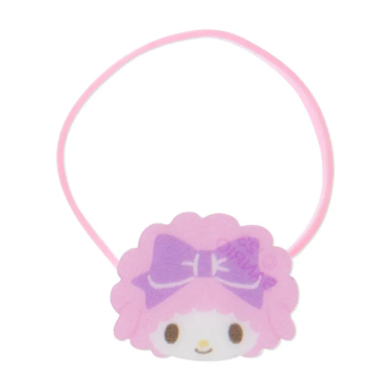 My Melody 4-pc Hair Tie Set sold by Sanrio product image thumbnail 5