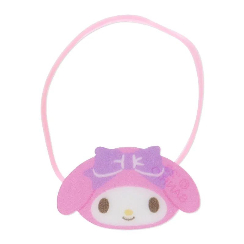 My Melody 4-pc Hair Tie Set sold by Sanrio product image thumbnail 4