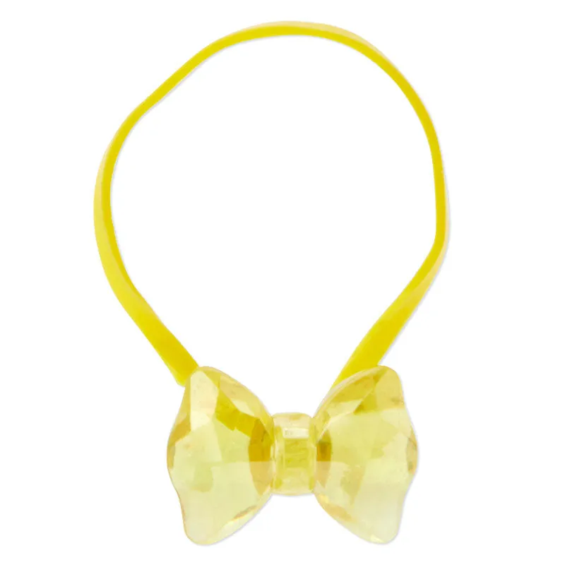 My Melody 4-pc Hair Tie Set sold by Sanrio product image thumbnail 3