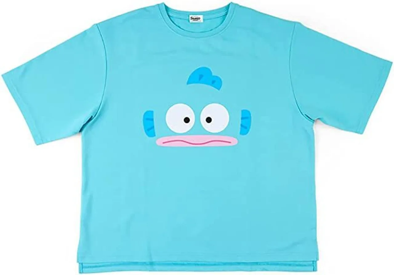 Hangyodon 2-pc Loungewear Set sold by Sanrio product image thumbnail 3