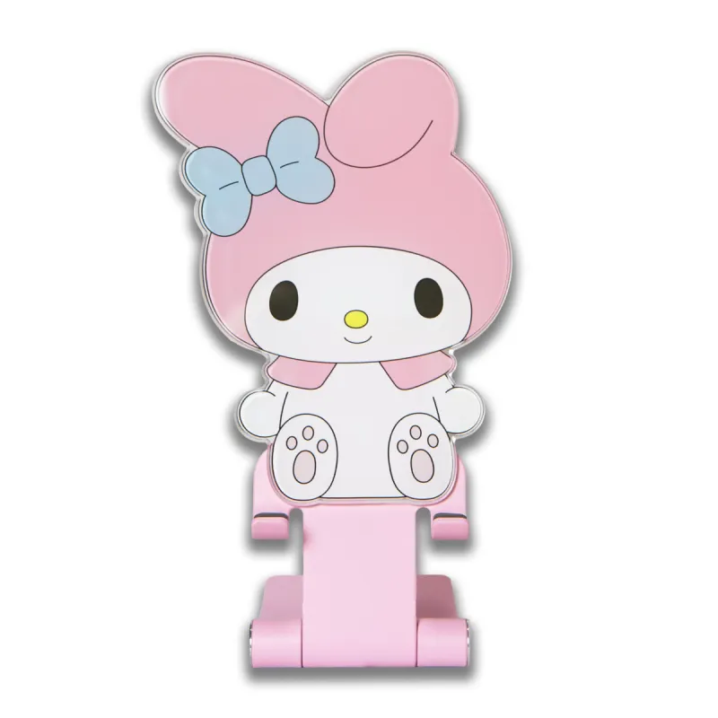 My Melody x Sonix Phone Stand sold by Sanrio