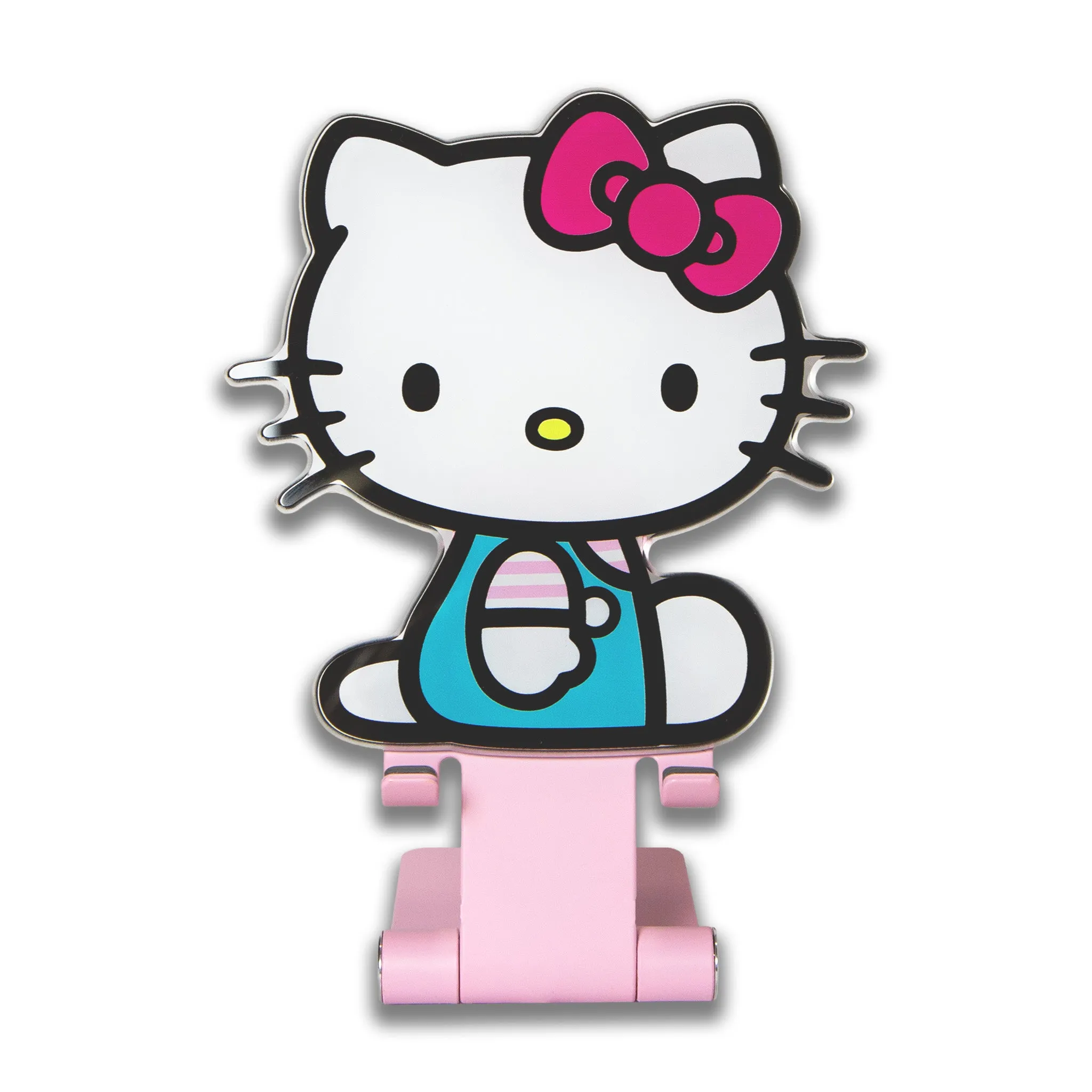 Hello Kitty x Sonix Classic Phone Stand sold by Sanrio