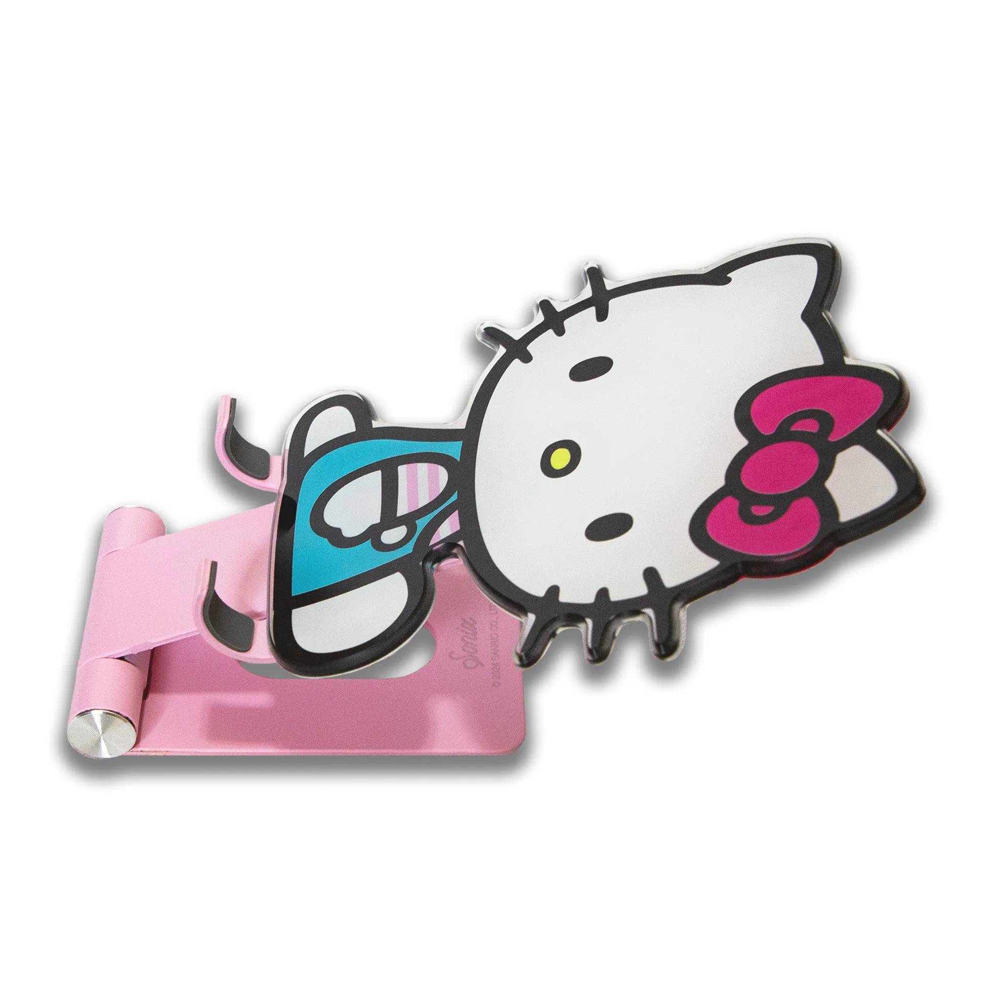 Hello Kitty x Sonix Classic Phone Stand sold by Sanrio product image thumbnail 5