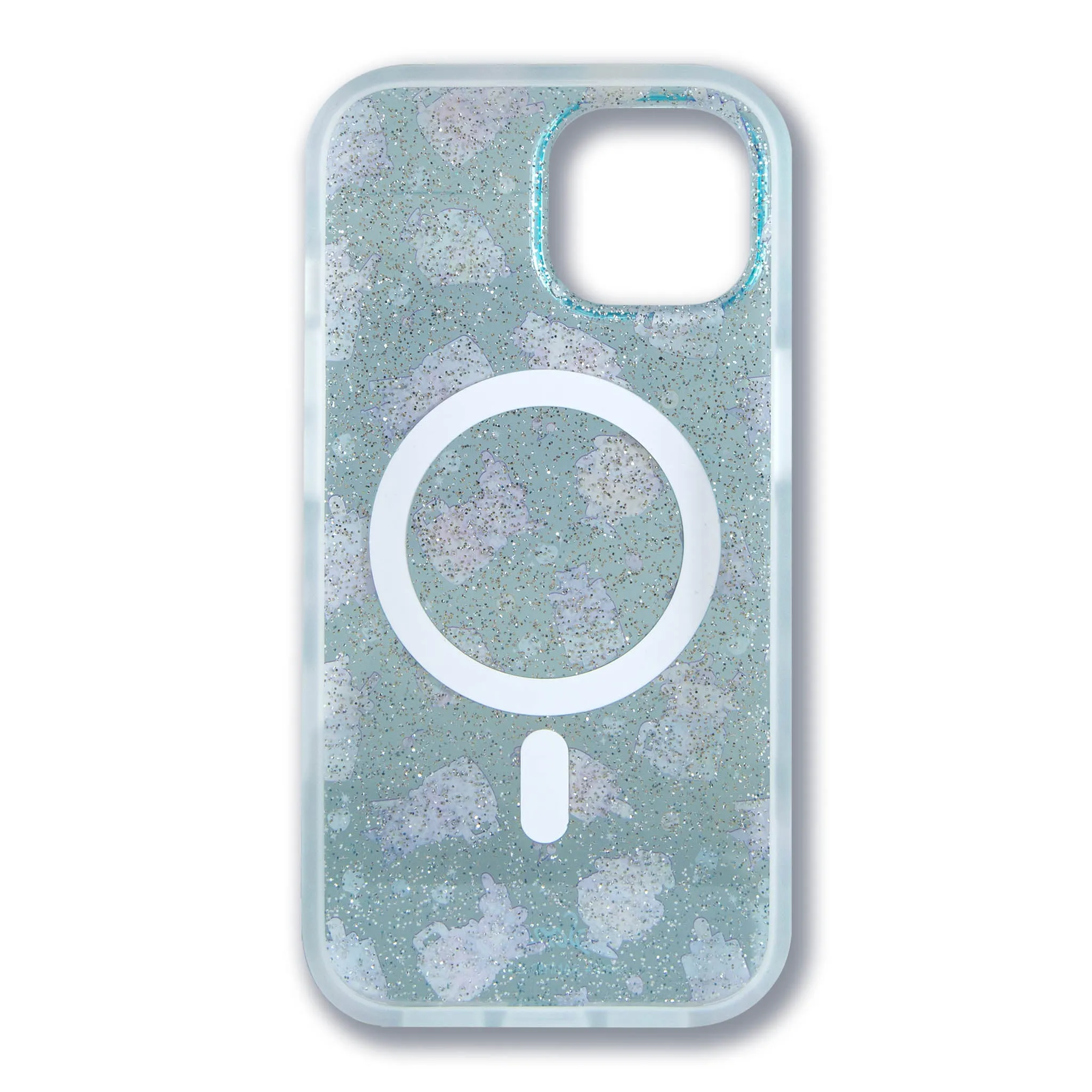 Hello Kitty and Friends x Sonix Frozen Treats iPhone Case sold by Sanrio product image thumbnail 3