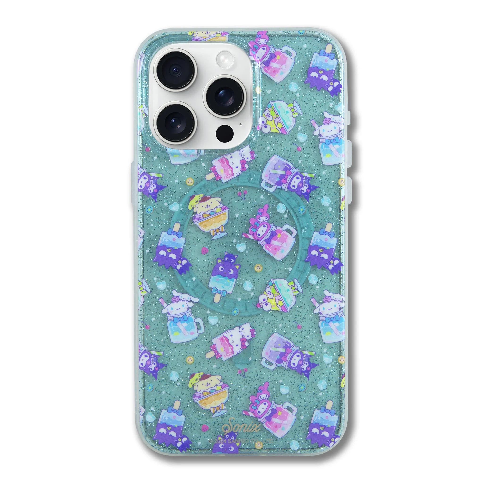 Hello Kitty and Friends x Sonix Frozen Treats iPhone Case sold by Sanrio product image thumbnail 5