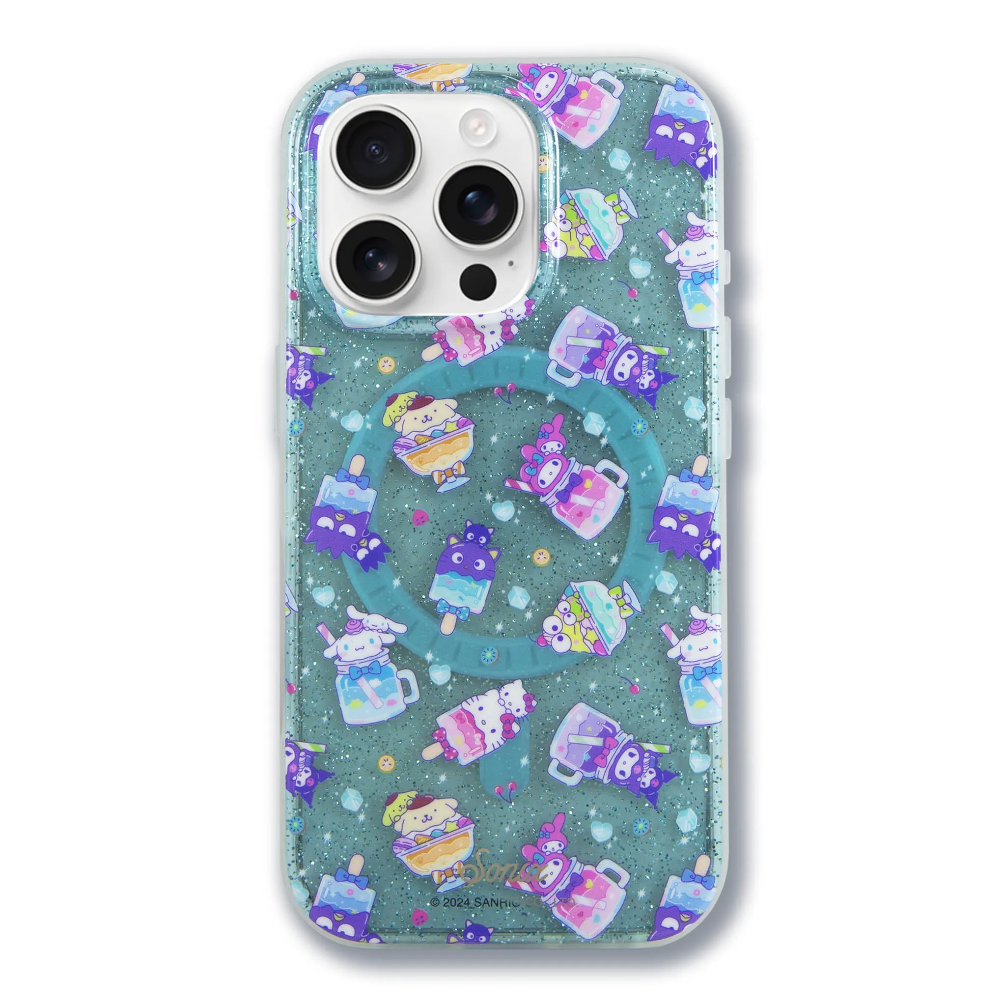 Hello Kitty and Friends x Sonix Frozen Treats iPhone Case sold by Sanrio product image thumbnail 4
