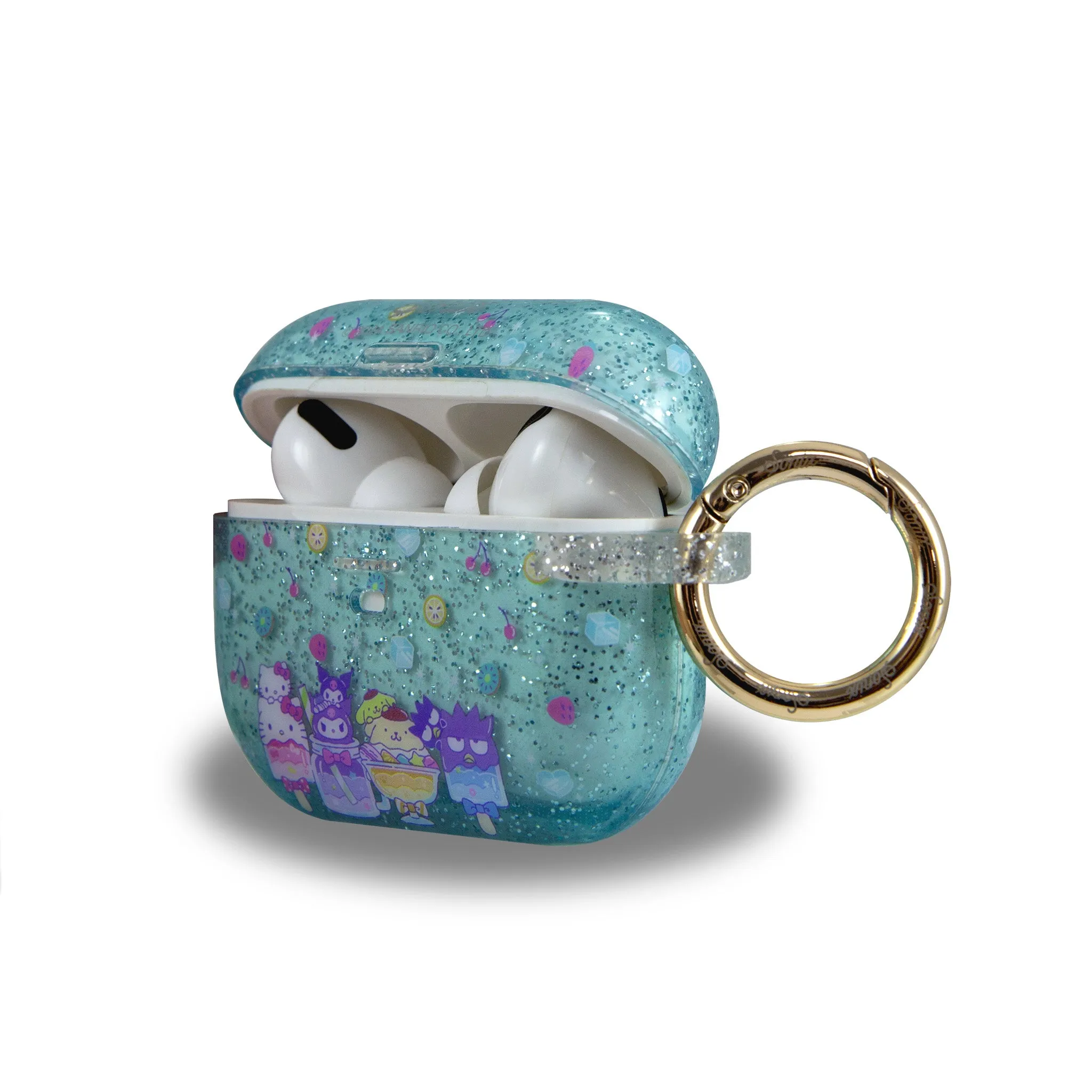 Hello Kitty and Friends x Sonix Frozen Treats AirPods Case sold by Sanrio product image thumbnail 2