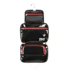 Hello Kitty All-Over Print Travel Toiletry Bag sold by Sanrio