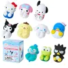 Sanrio Characters Roly Poly Mascot Blind Box sold by Sanrio