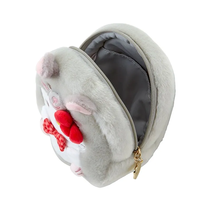Hello Kitty Mini Zipper Pouch (Fauna Friends Series) sold by Sanrio product image thumbnail 2