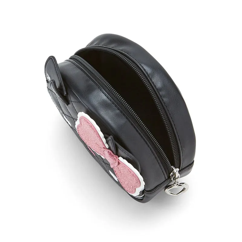 Hello Kitty Naughty Zipper Pouch (Naughty and Nice Series) sold by Sanrio product image thumbnail 2