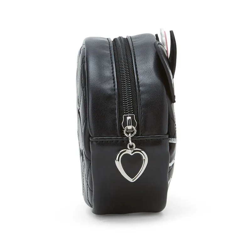 Hello Kitty Naughty Zipper Pouch (Naughty and Nice Series) sold by Sanrio product image thumbnail 3