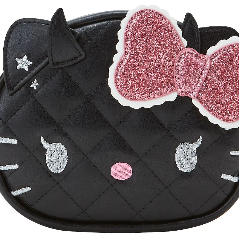 Hello Kitty Naughty Zipper Pouch (Naughty and Nice Series) sold by Sanrio product image thumbnail 4