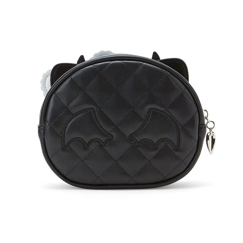 Hello Kitty Naughty Zipper Pouch (Naughty and Nice Series) sold by Sanrio product image thumbnail 5