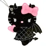 Hello Kitty Naughty Sliding Mini Mirror (Naughty and Nice Series) sold by Sanrio