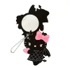 Hello Kitty Naughty Sliding Mini Mirror (Naughty and Nice Series) sold by Sanrio