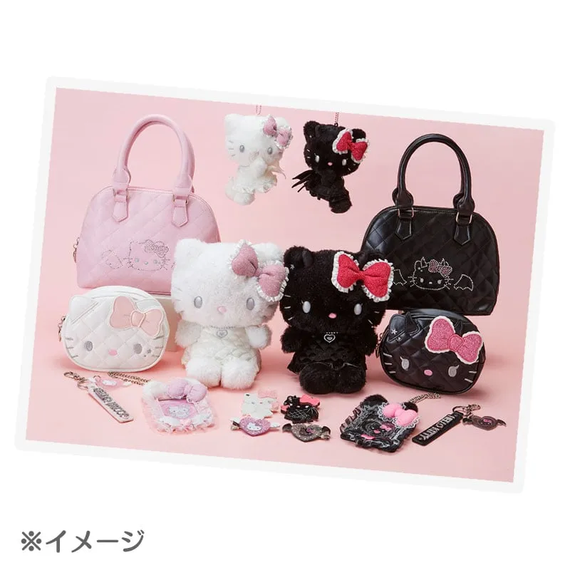 Hello Kitty Nice Sliding Mini Mirror (Naughty and Nice Series) sold by Sanrio product image thumbnail 4